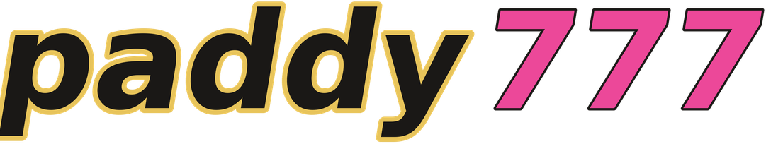 paddy777 logo